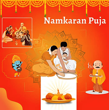 Experienced North Indian pandit in Bangalore for wedding rituals