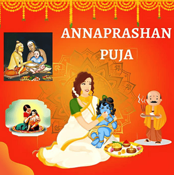 Griha Pravesh ceremony by a Bihari pandit in Bangalore