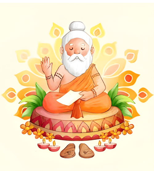 Skilled Bihari pandit performing puja in Bangalore