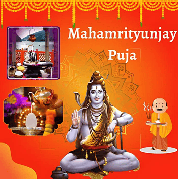 North Indian pandit in Bangalore for Mahamrityunjaya Jaap